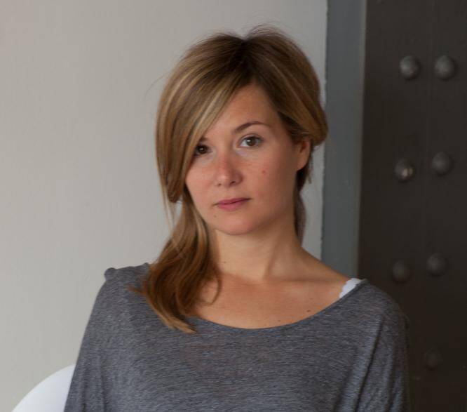 Charlotte Pénide