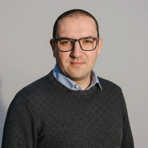 Walid A. - Customer Support | Assistant Administratif