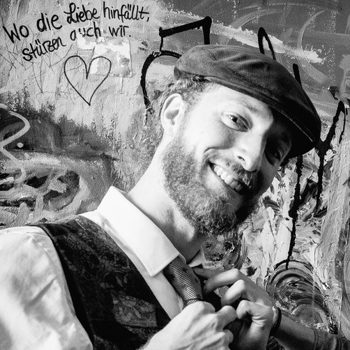 Georg Fleig - DevOps Engineer