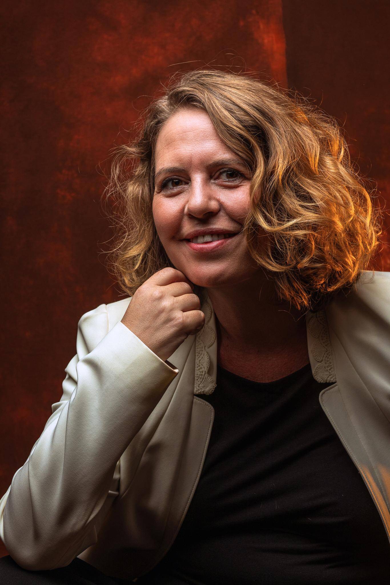 Christel Schouweiler - Consultante ingénierie culturelle & éducation