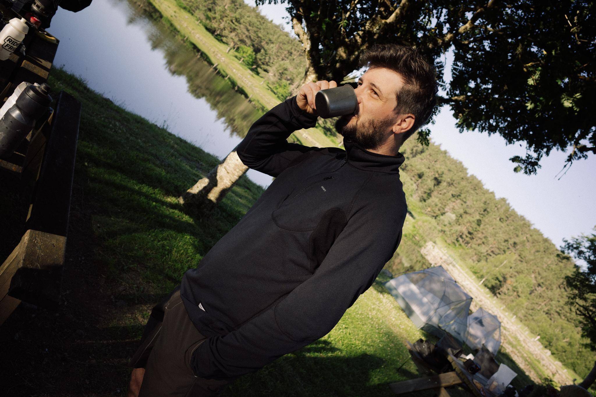 Alexandre Tarin - Photographe et directeur créatif