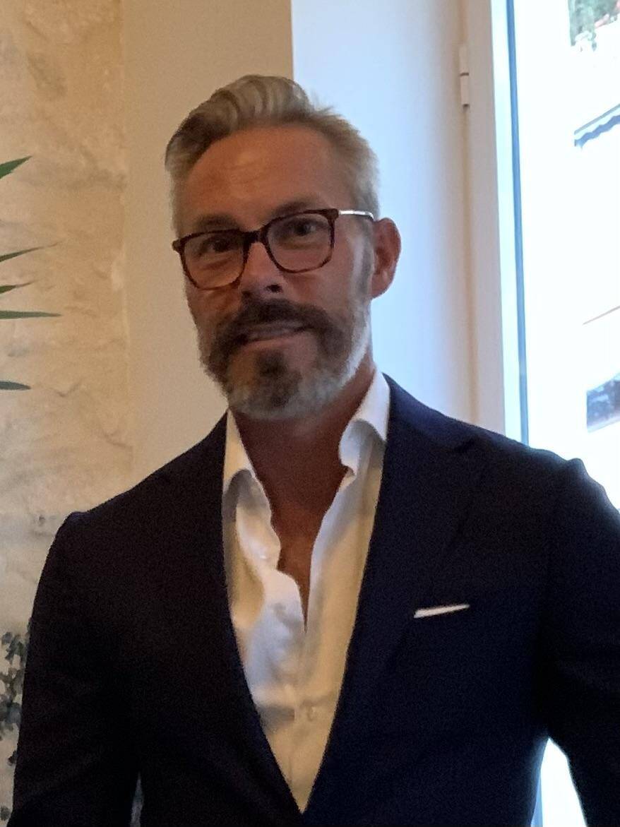Alexander Gülich
