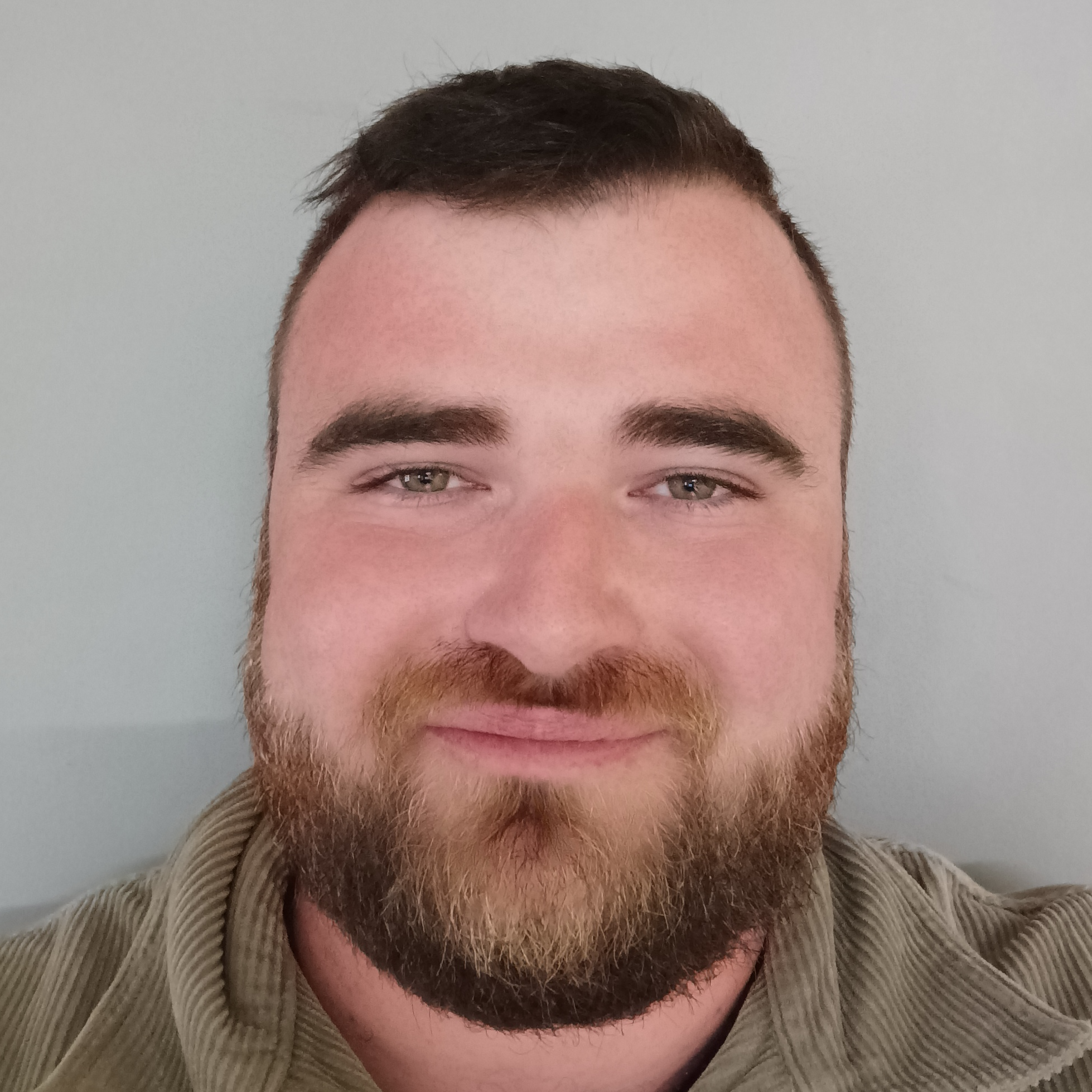 Arthur Mansuy - FORMATEUR ANGLAIS PROFESSIONNEL