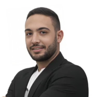 James Anderson - SEO Netlinking Specialist