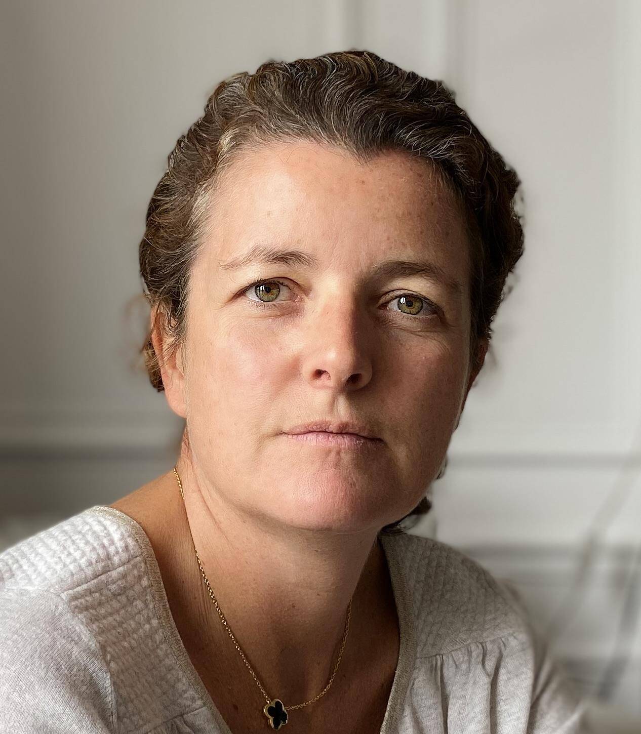 Marie  - RAF - Office Manager senior