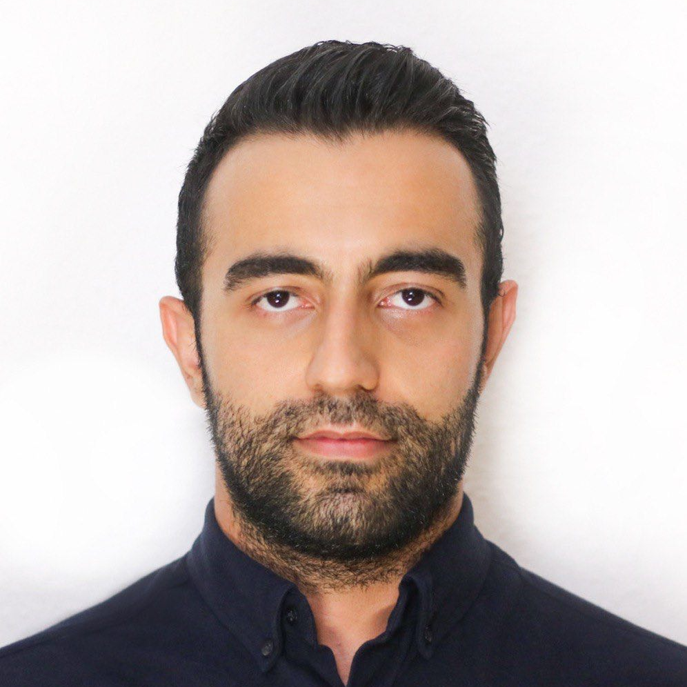 Nariman Rastegar Moghadam