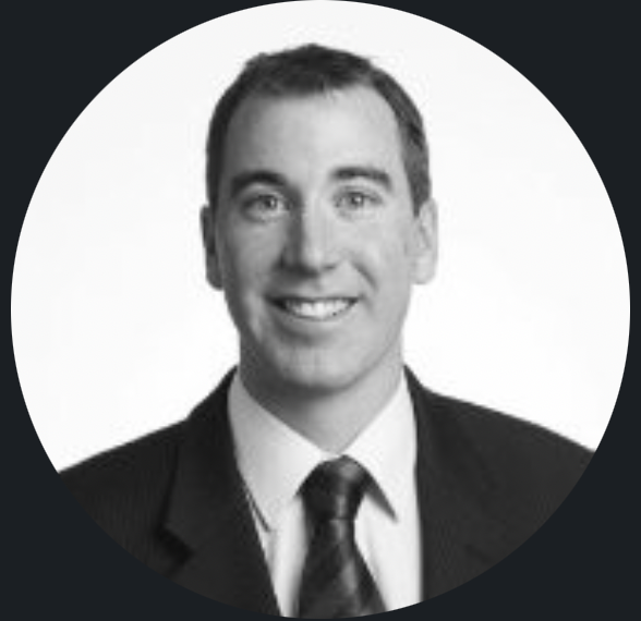 Grégory Pilod - Conseil en stratégie business, finance et techno