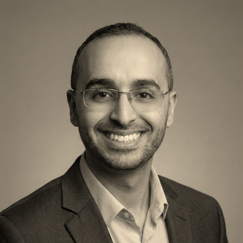 Khalid Yagoubi - Architecte logiciel & Consultant IA / CTO