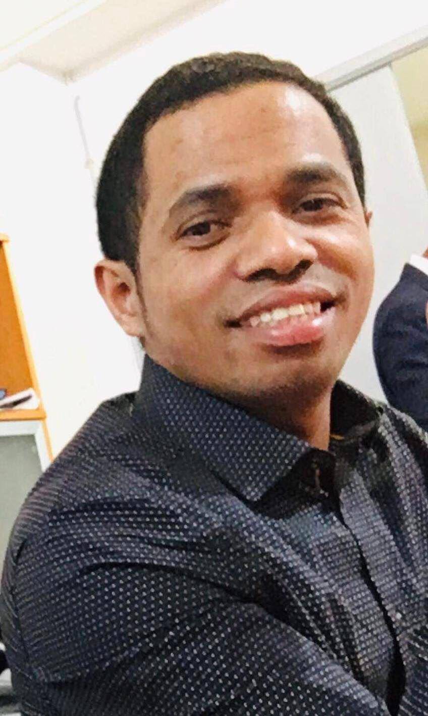 Yvon Rakotonanahary