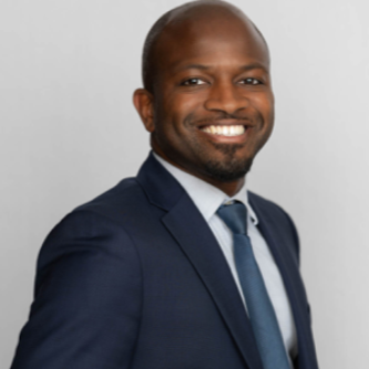 Emmanuel Ngando - Financial Controller - IT
