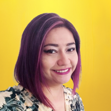 Ana Garzon - Visual Artist & Instructional Designer