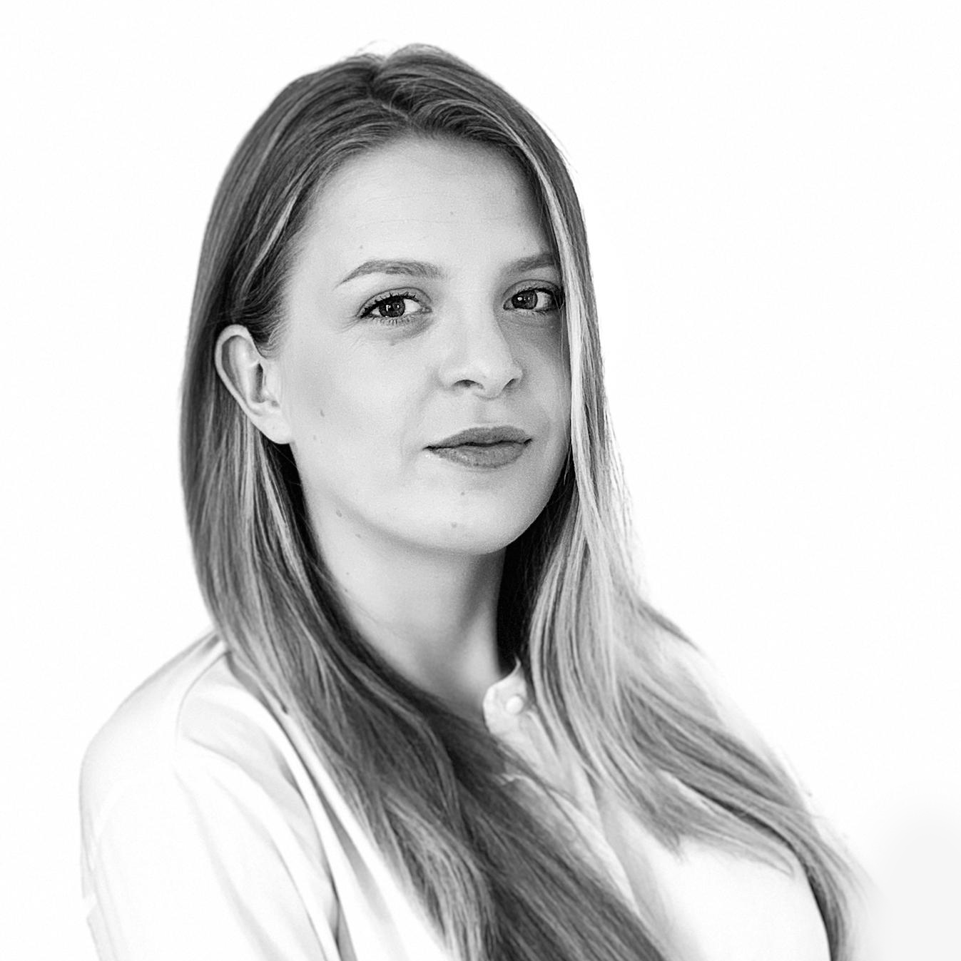 Nikolina Zilic