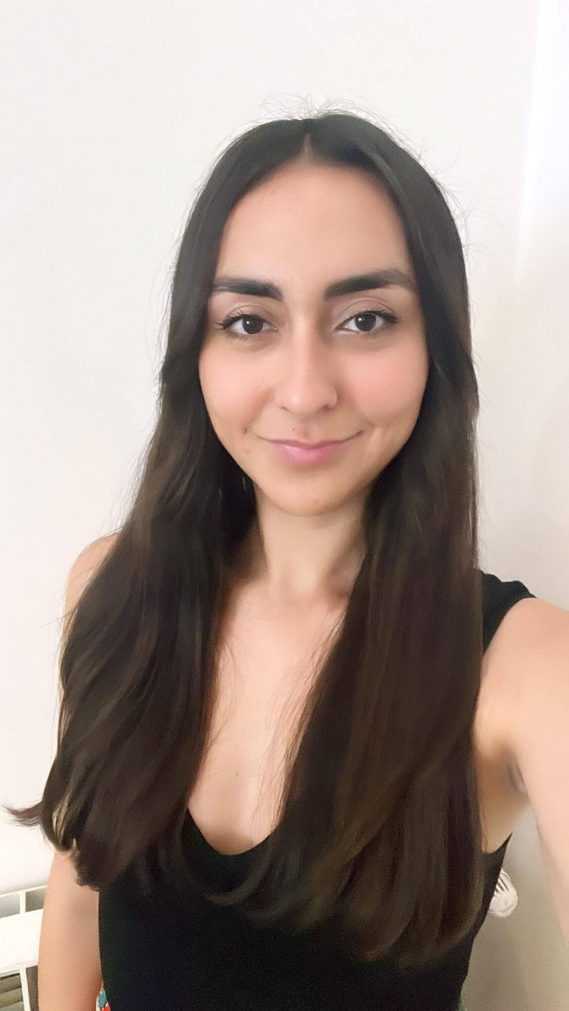 Gabriela Moreno Valdivia