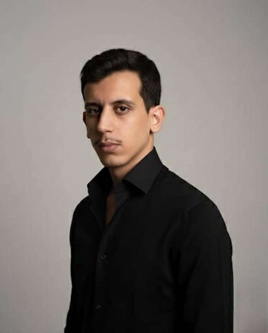 Baihich Mohamed