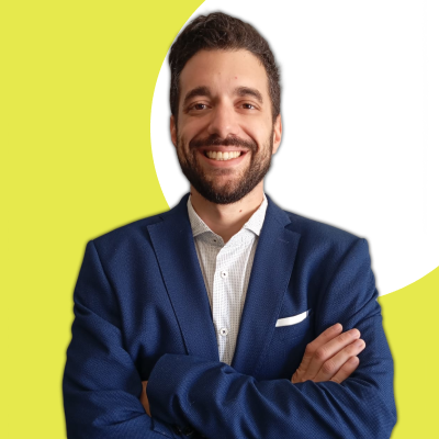 Nuno Martins - Web Developer