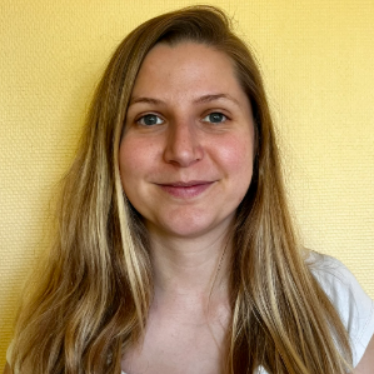 Vicky Haye