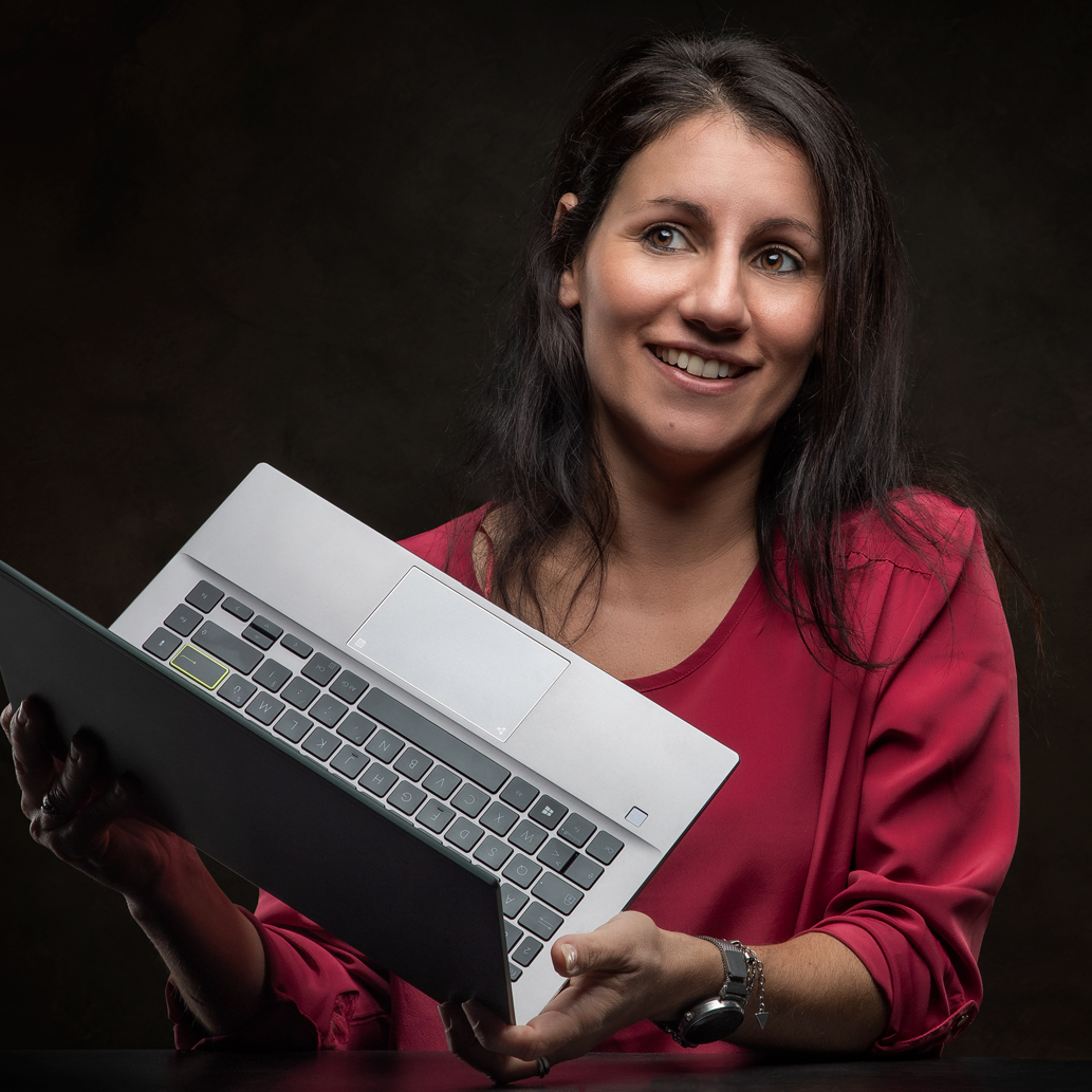 Marie Bizzarri - Auditrice Consultante