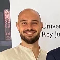 Angel Olmeda Perez - Data Analyst
