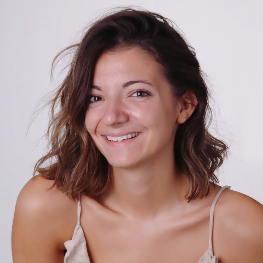 Camille Buffa