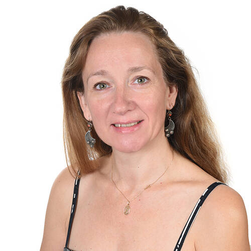 Blandine Moulin