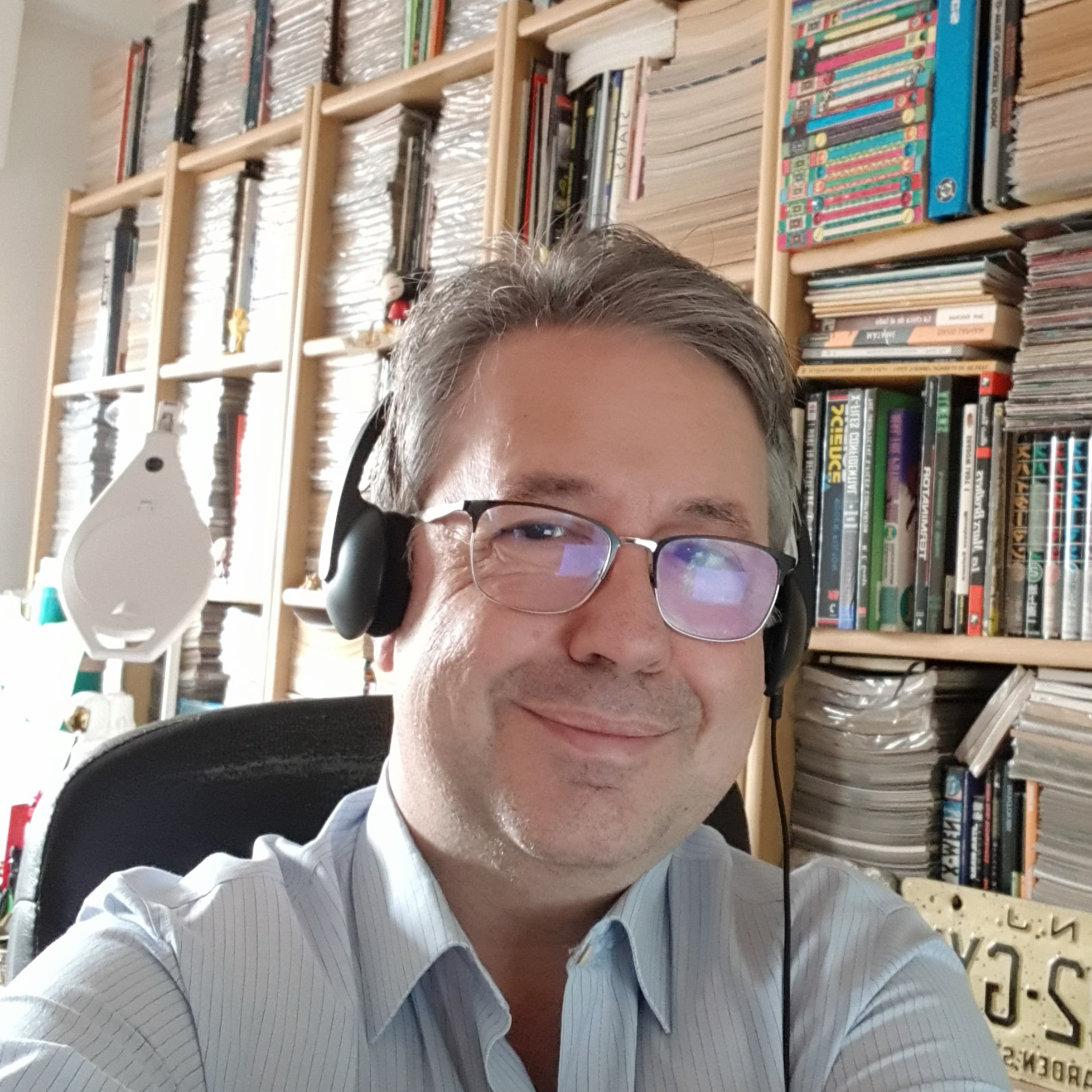 Lucas  - Consultor de Power Platform (BI, Automate, Apps)