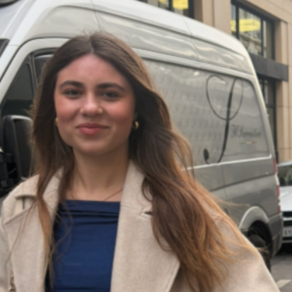 Tina Djekanovic - Marketing