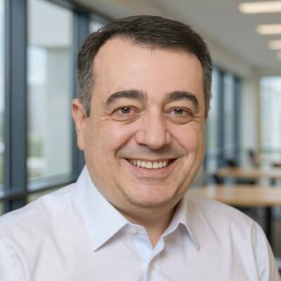 Avetik Petrosyan - Infra & Security Engineer | Fortinex Services