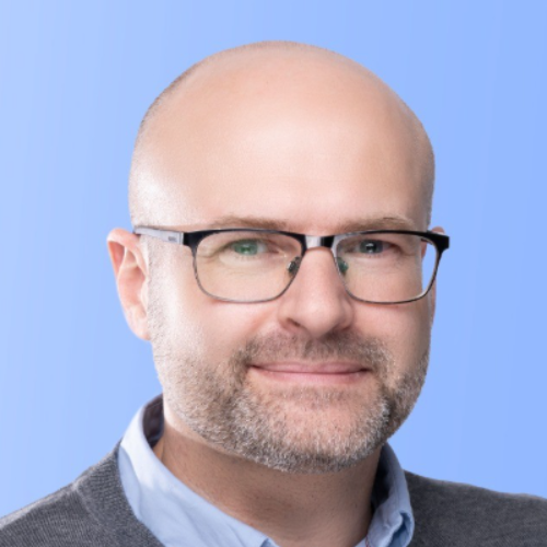 Dmytro Dotsenko
