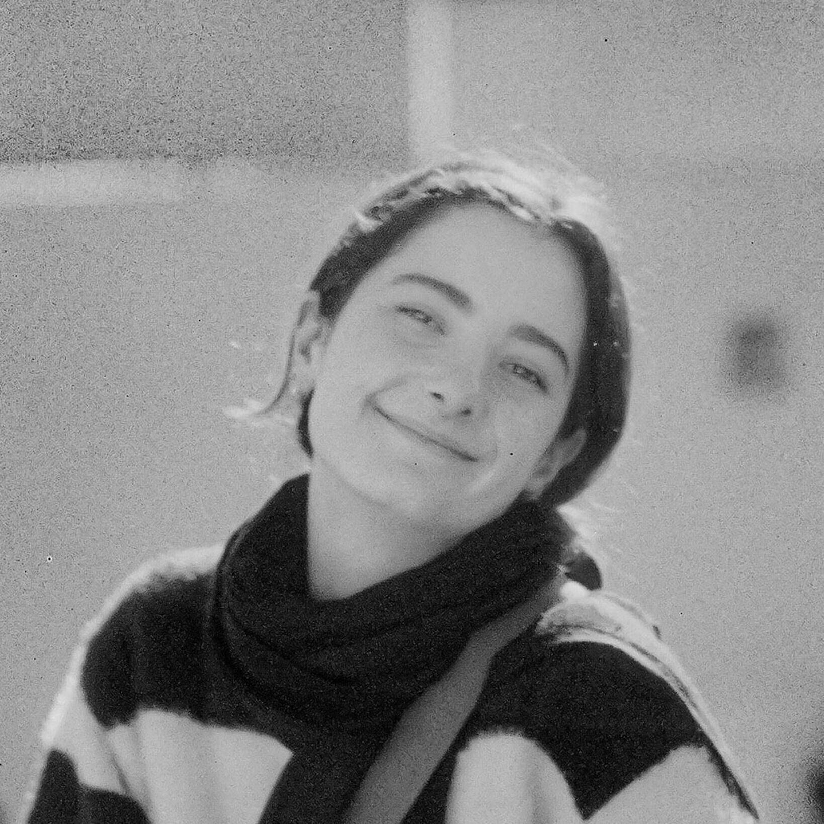 Lili Poisson