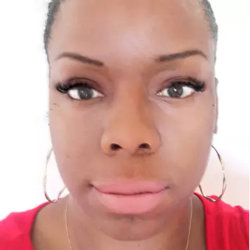 Karine Pierre