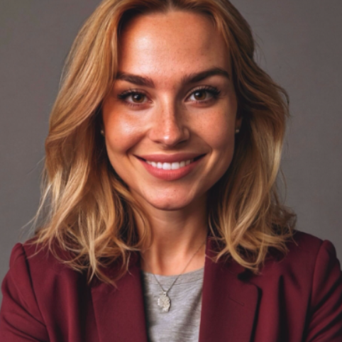 Yulia Linkova