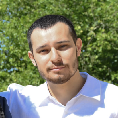 Aymeric Guillien - Développeur JavaScript