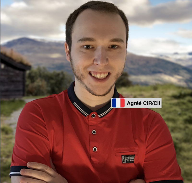 Corentin Corde