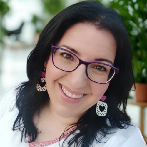 Sheyla J. - Asistente Virtual | Admon | Facturación | RRSS |