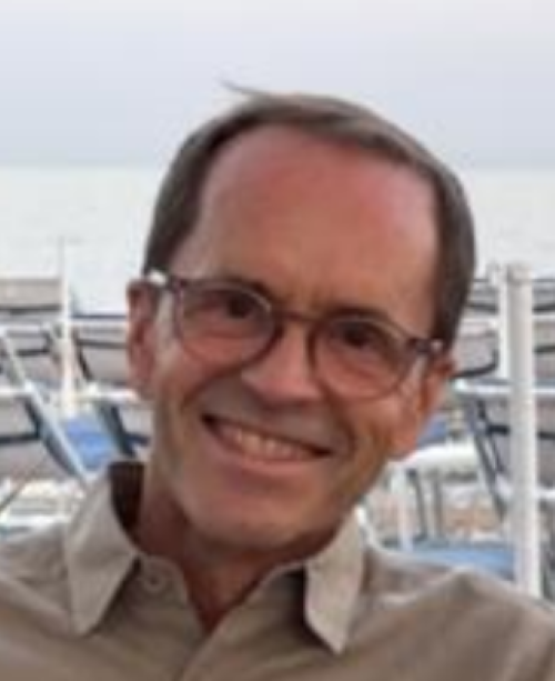 Yves Rinaudo - Consultant en Gouvernance de l'Infogérance 