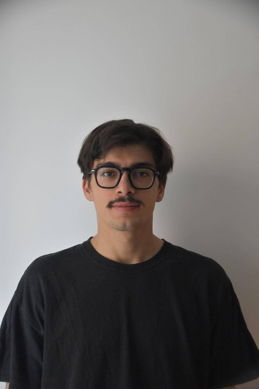 César Fuentes