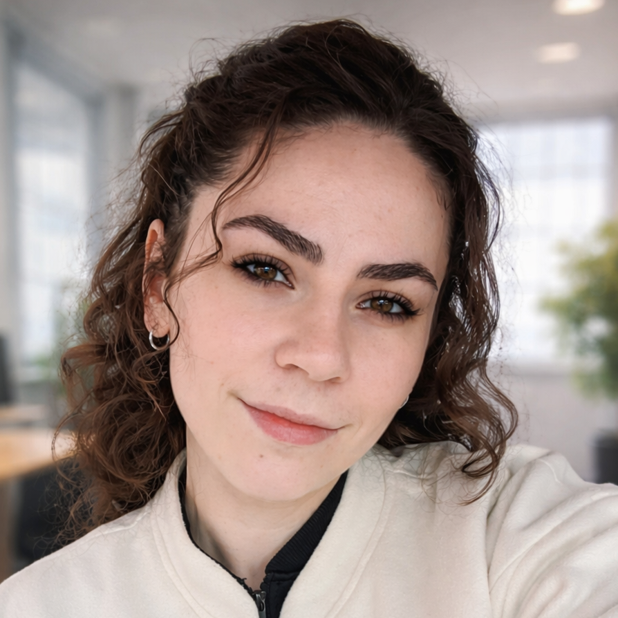 Gwendoline  - Freelance HR Consultant