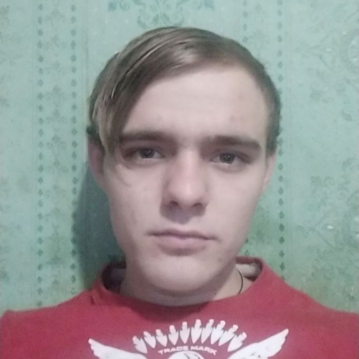 Yevhenii Danshyn