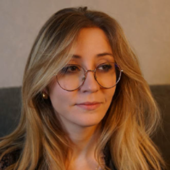 Pauline Benoit - Designer Horloger Joaillier