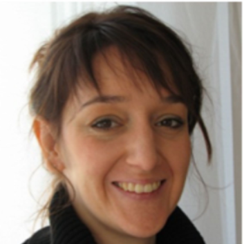 Maëlle Ravaud