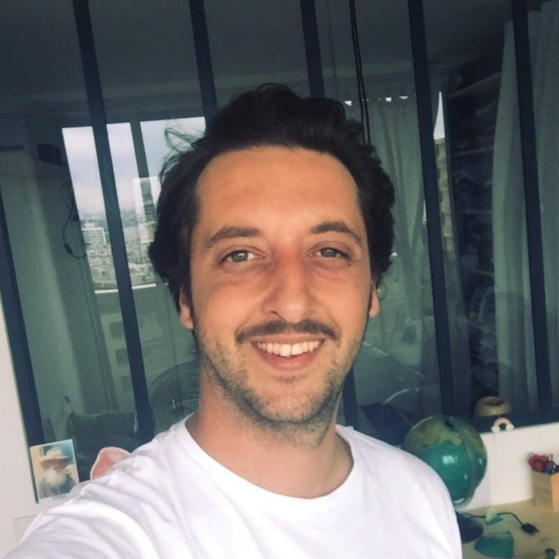 Olivier Belaud