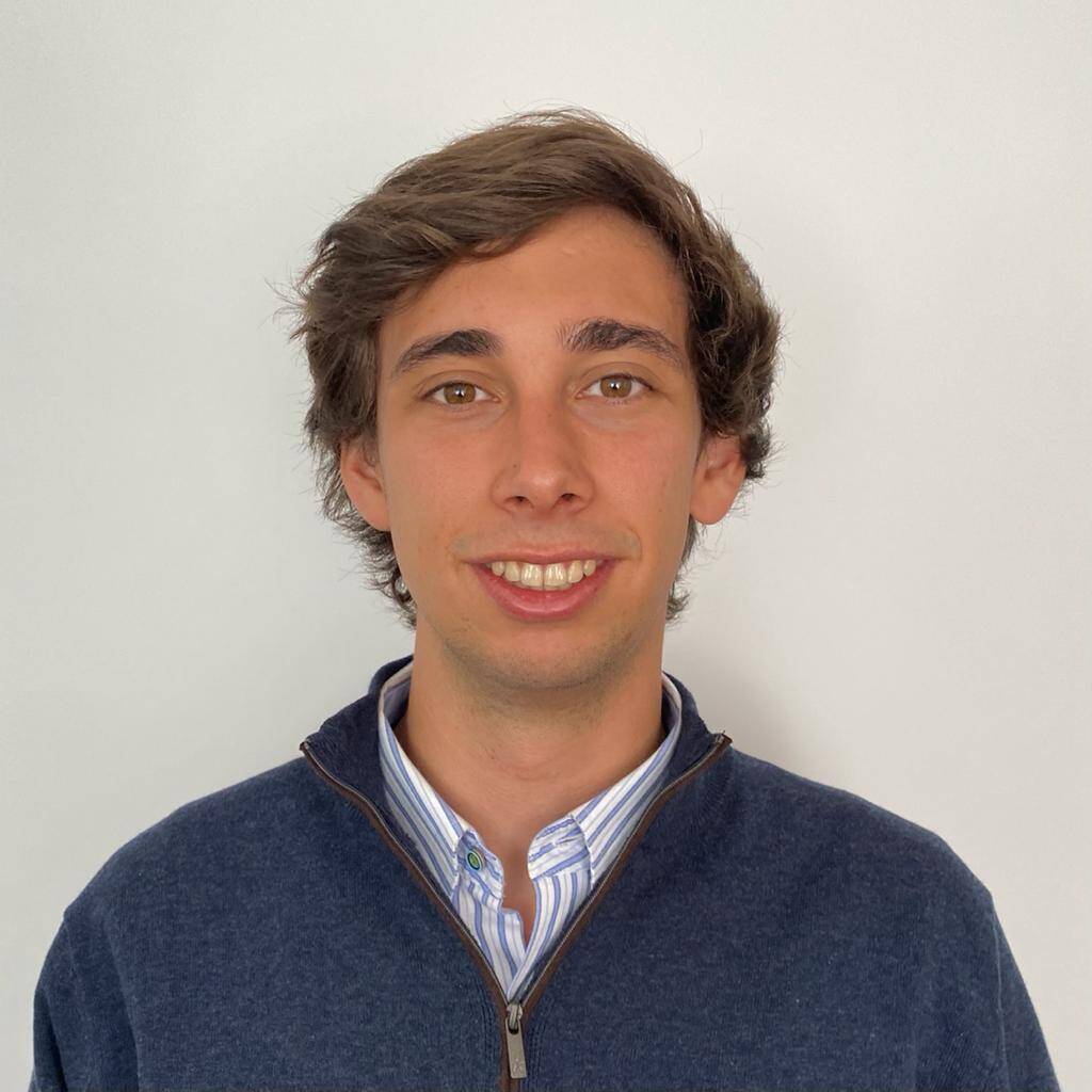 Jaime Mancebo