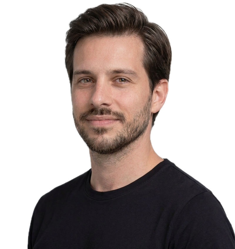Randy Esperben - Sin soluciones genéricas. Sin promesas vacías. 🚀