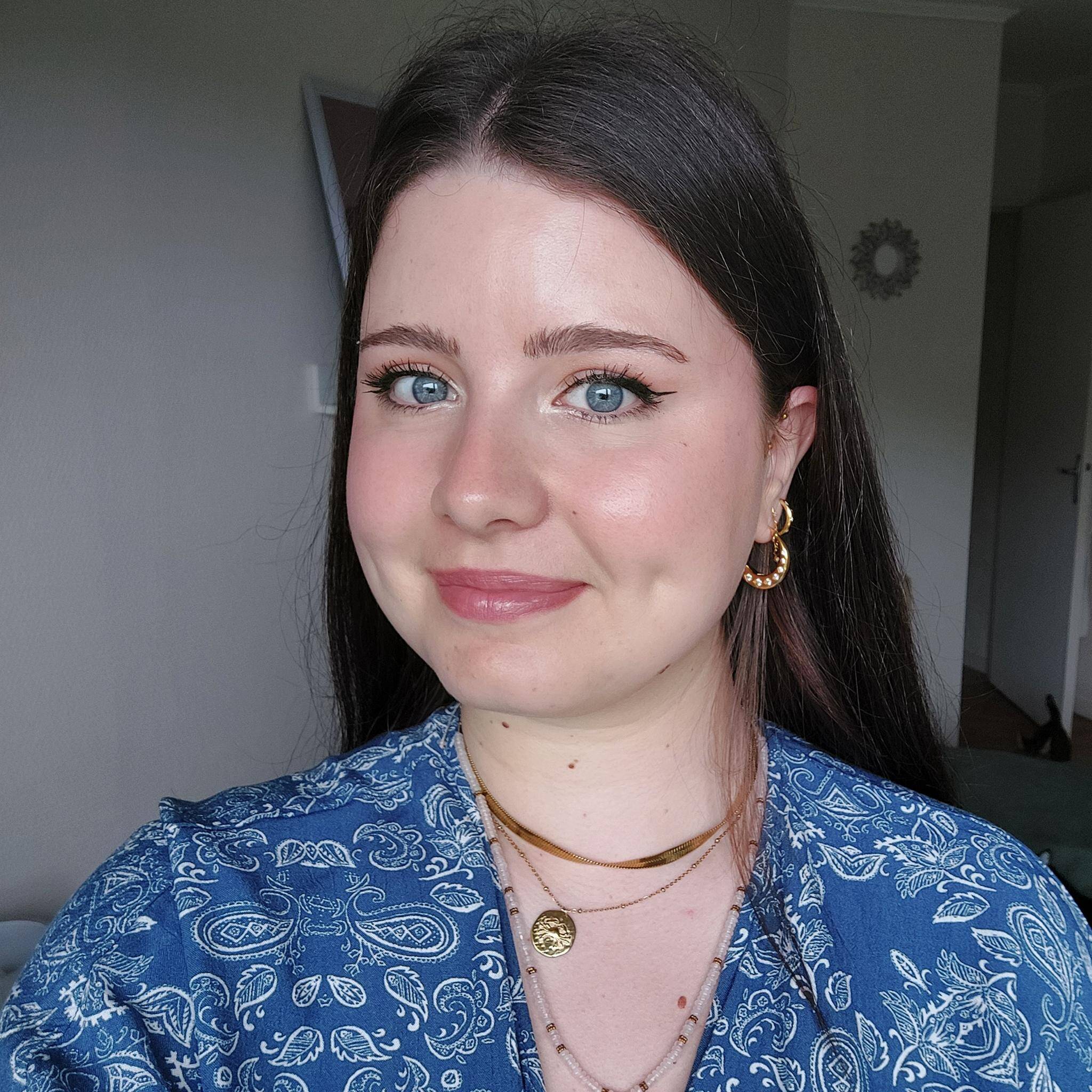 Léa Dufour