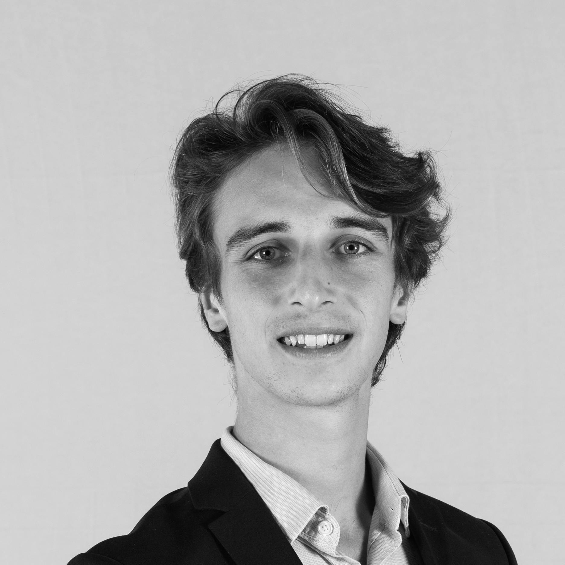 Antoine D.