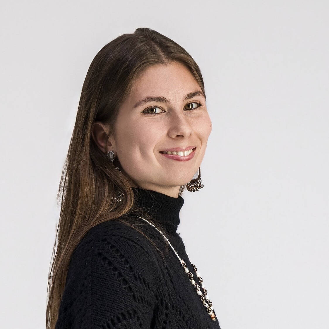 Capucine Gayet - Designer d’espace - scénographe