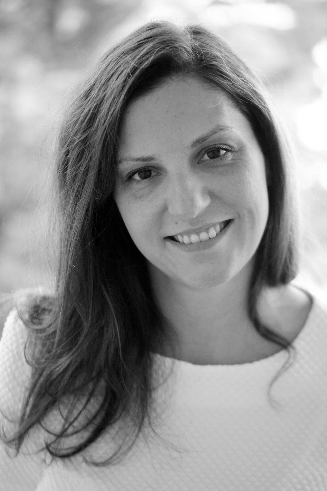 Anne-Cécile Ribiere