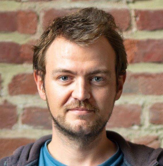 Mathieu Réquillart - Ingénieur R&D Senior | Go, Linux, Infrastructure