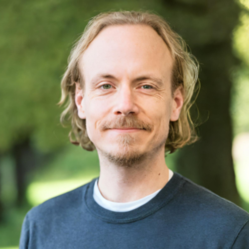 Chris Burdick - Senior SEO Consultant & Strategist