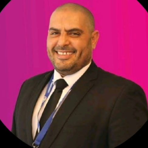 Ali Msehli - Responsable Projet